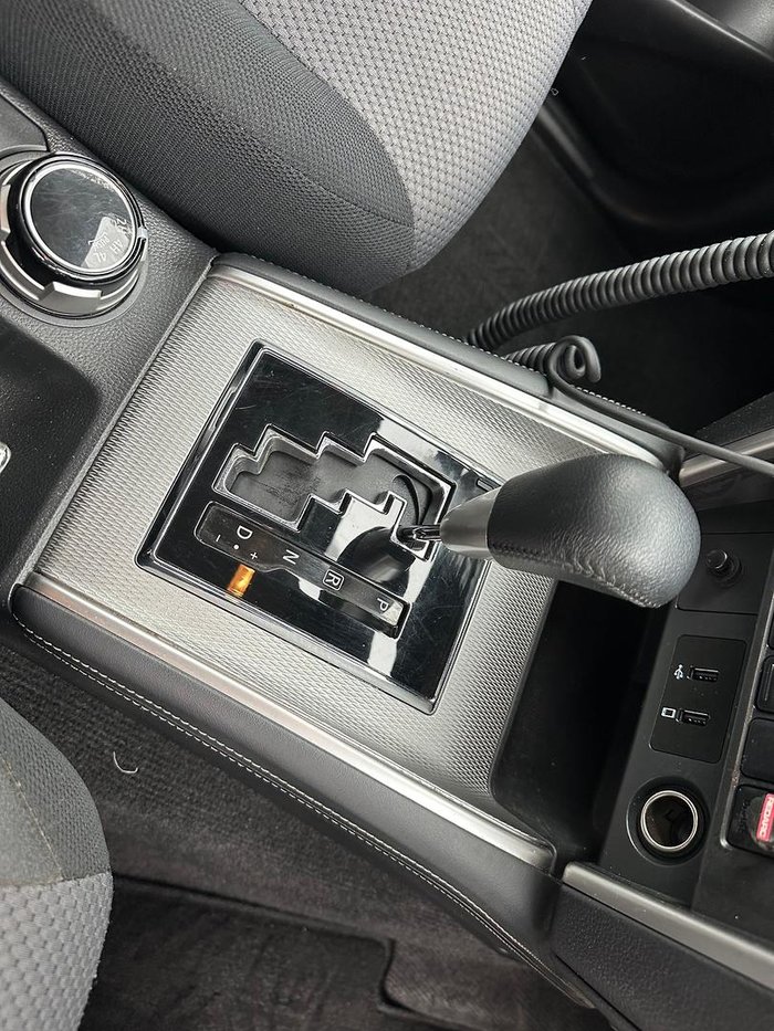 2021 Mitsubishi Triton GLX-R