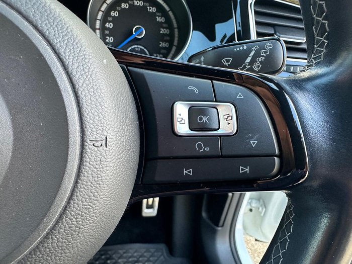 2015 Volkswagen Golf R