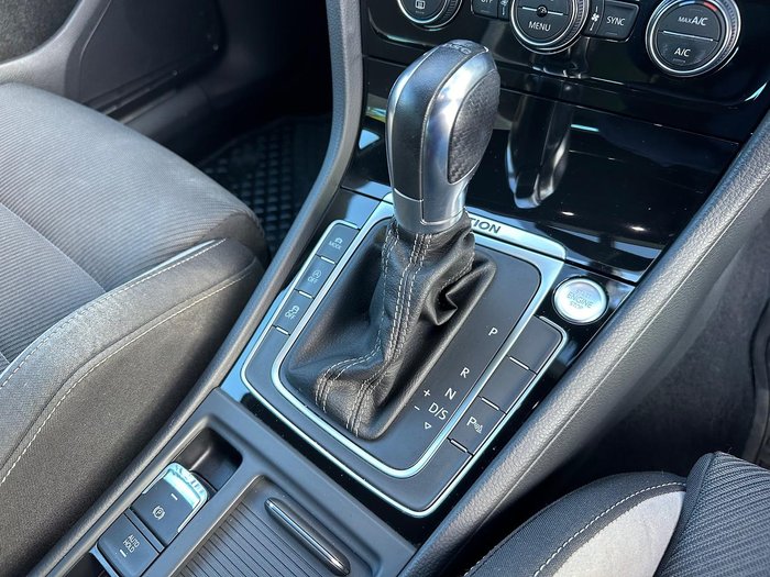 2015 Volkswagen Golf R