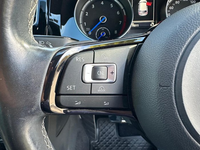 2015 Volkswagen Golf R