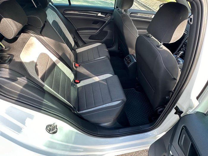 2015 Volkswagen Golf R