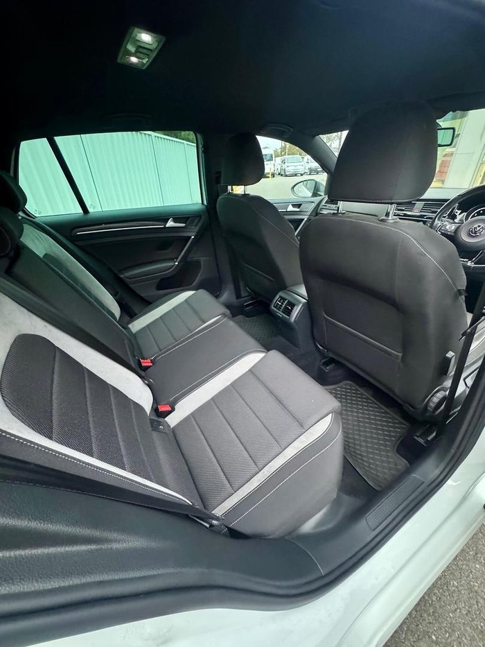 2015 Volkswagen Golf R
