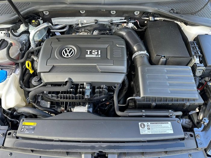 2015 Volkswagen Golf R