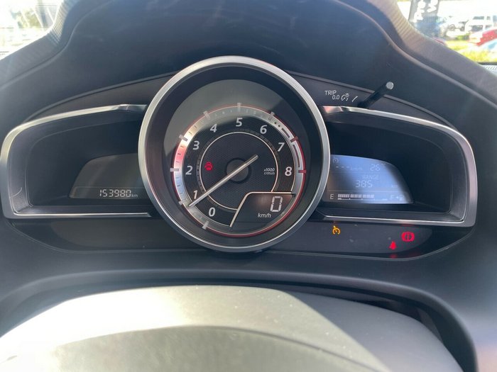 2014 Mazda 3