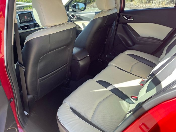 2014 Mazda 3