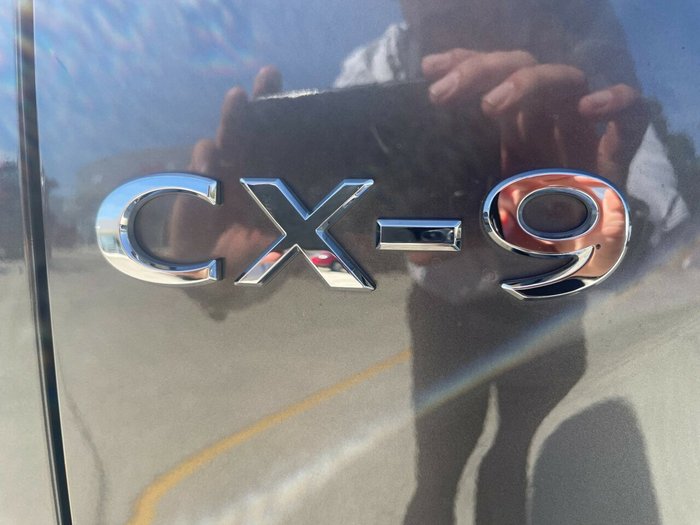 2022 Mazda CX-9