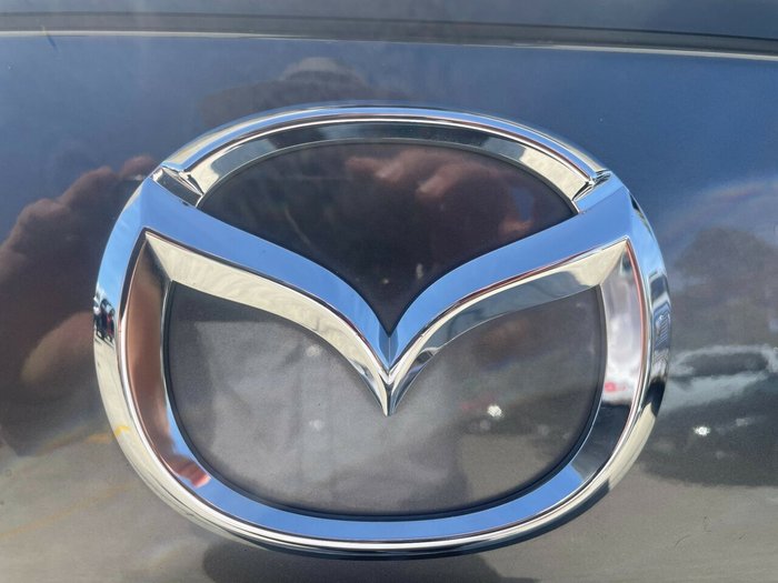 2022 Mazda CX-9