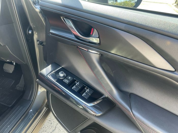 2022 Mazda CX-9