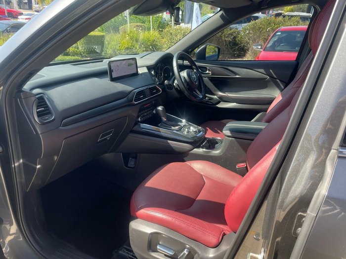 2022 Mazda CX-9