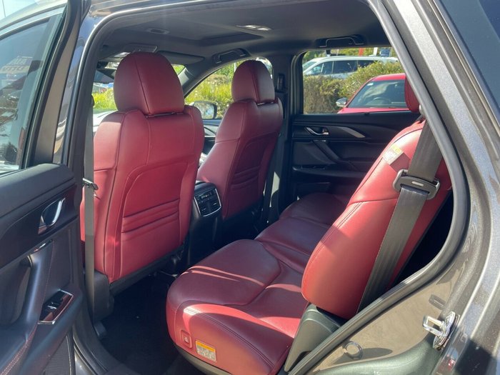 2022 Mazda CX-9