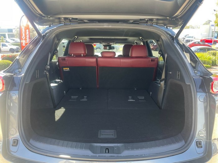 2022 Mazda CX-9