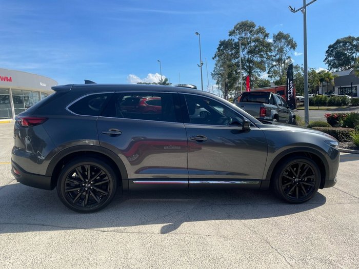 2022 Mazda CX-9