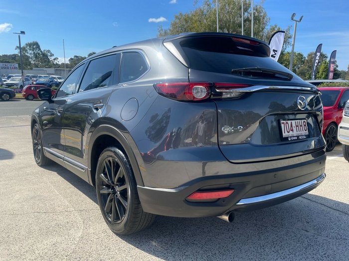 2022 Mazda CX-9