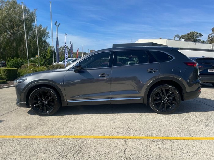 2022 Mazda CX-9
