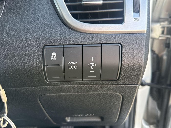 2015 Hyundai i30 Active X