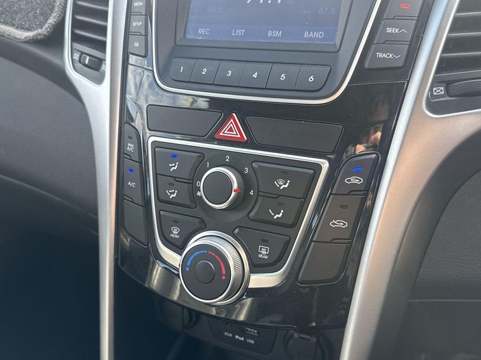 2015 Hyundai i30 Active X