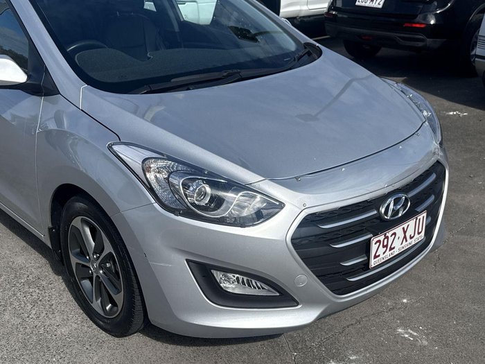 2015 Hyundai i30 Active X