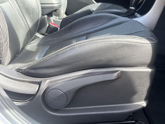 2015 Hyundai i30 Active X