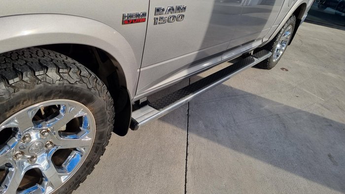 2020 RAM 1500 Laramie RamBox