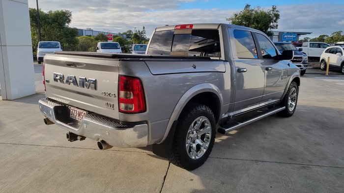 2020 RAM 1500 Laramie RamBox