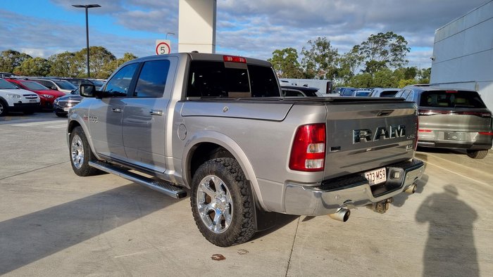 2020 RAM 1500 Laramie RamBox
