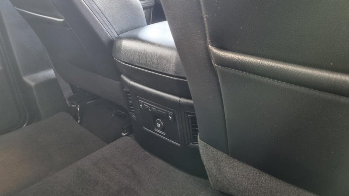 2020 RAM 1500 Laramie RamBox