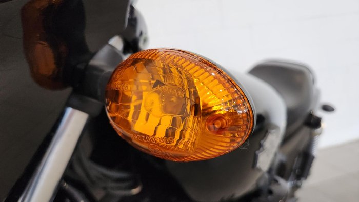 2016 Harley-Davidson Street 500 (XG500) Street Black