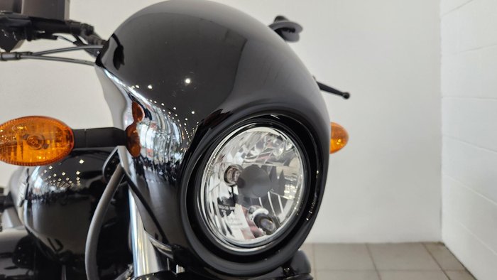 2016 Harley-Davidson Street 500 (XG500) Street Black