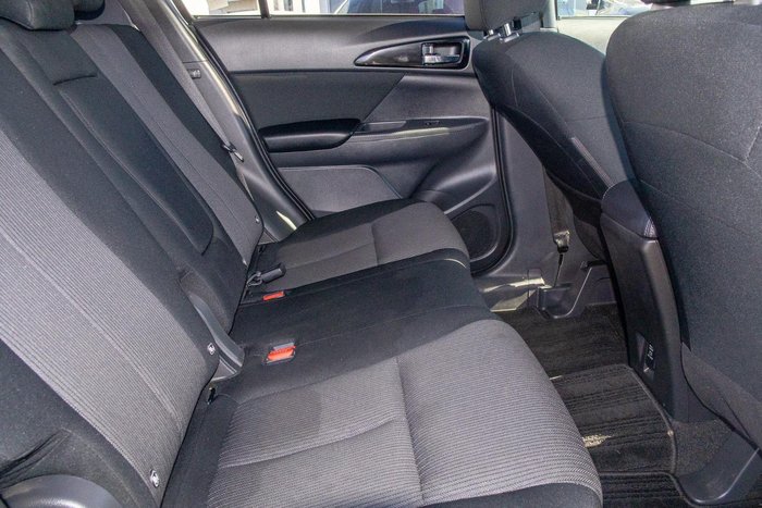 2021 Mitsubishi Eclipse Cross LS YB MY22 White