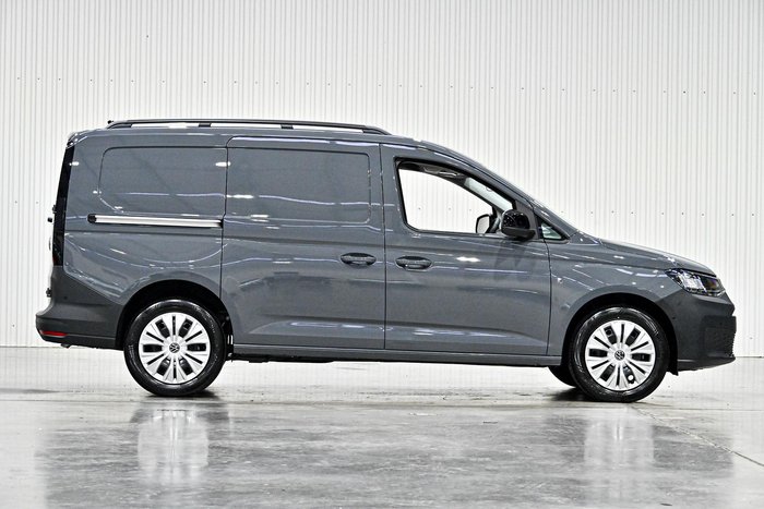 2025 Volkswagen Caddy TDI320
