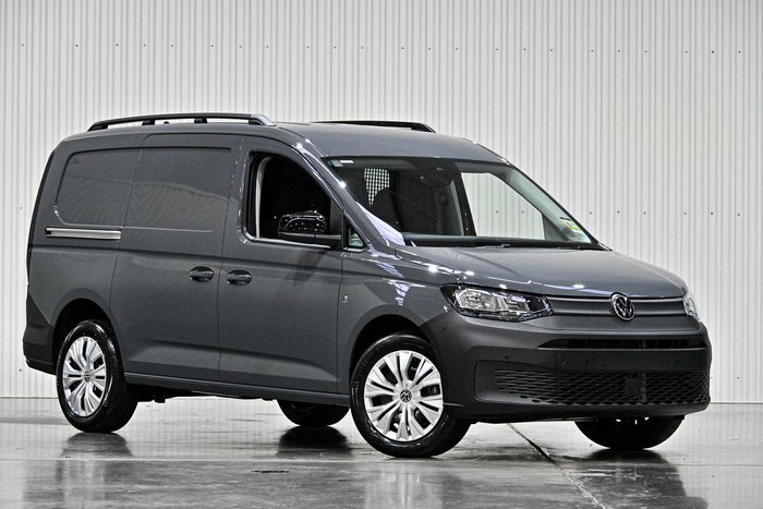 2025 Volkswagen Caddy TDI320