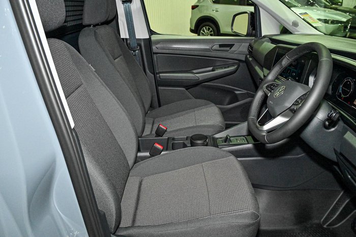 2025 Volkswagen Caddy TDI320