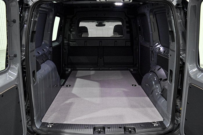 2025 Volkswagen Caddy TDI320