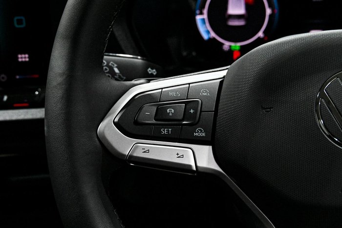 2025 Volkswagen Caddy TDI320