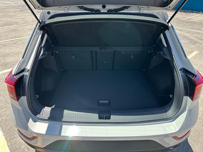 2025 Volkswagen T-Roc CityLife