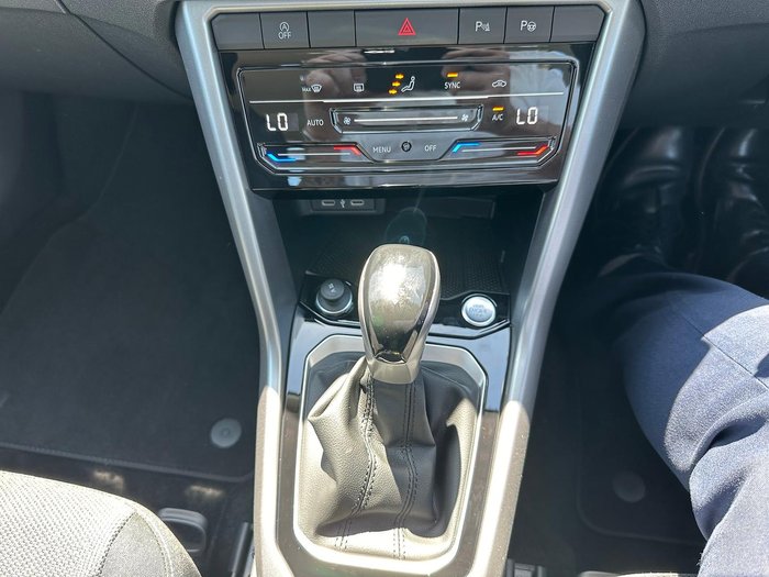 2025 Volkswagen T-Roc CityLife