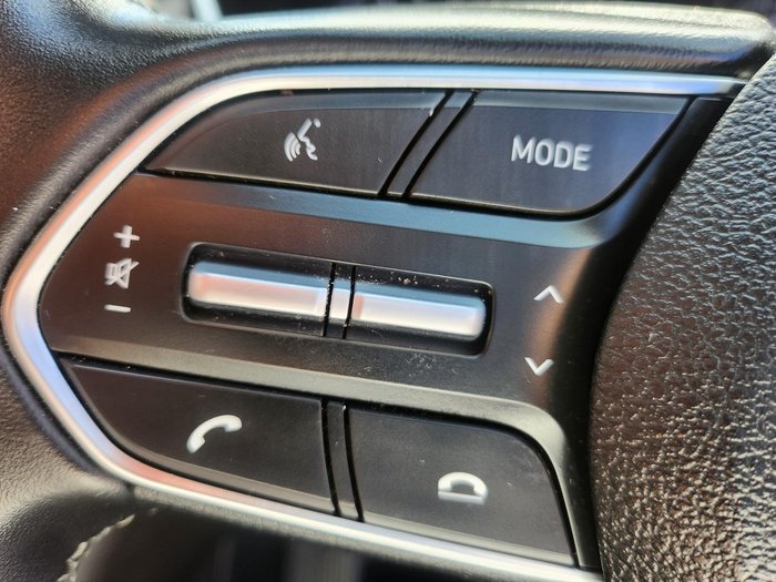 2021 Hyundai Santa Fe 