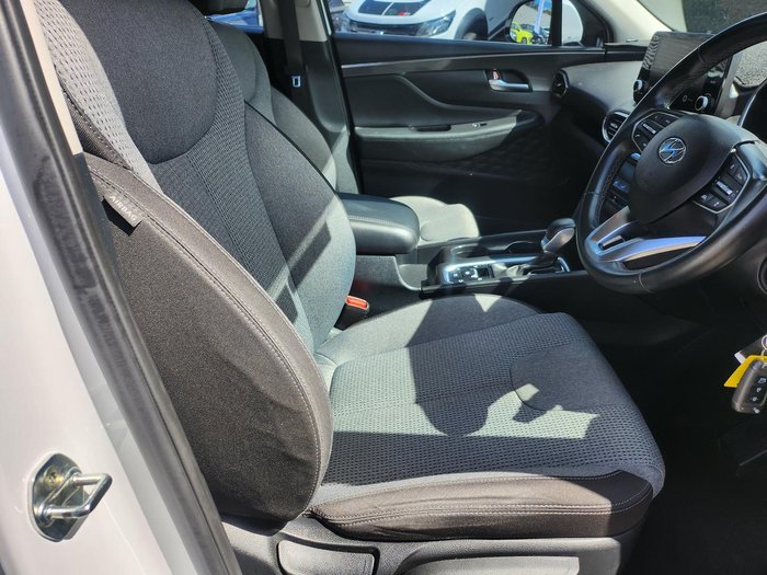 2021 Hyundai Santa Fe 