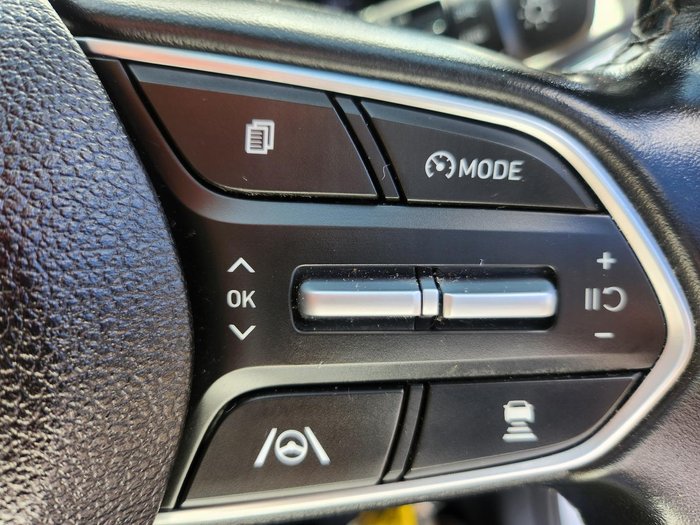 2020 Hyundai Santa Fe Active