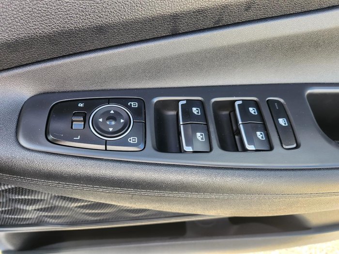 2020 Hyundai Santa Fe Active