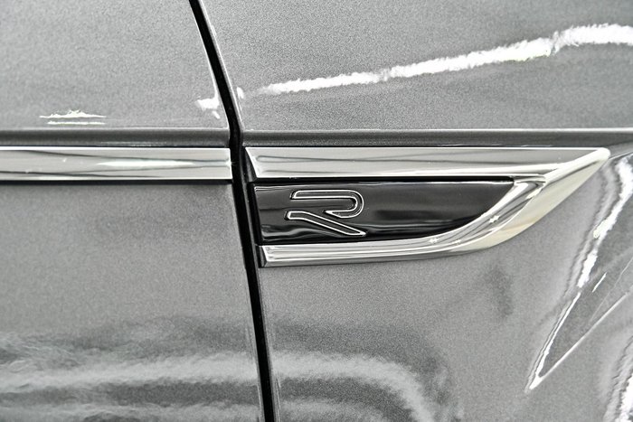 2025 Volkswagen T-Roc 140TSI R-Line
