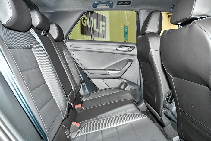 2025 Volkswagen T-Roc 140TSI R-Line