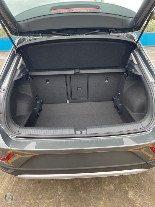2025 Volkswagen T-Roc CityLife