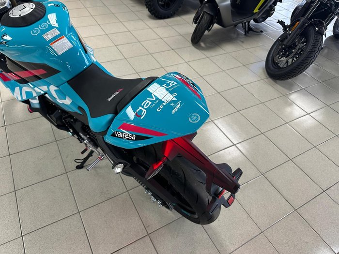 2025 CFMOTO 450SR S ABS SR