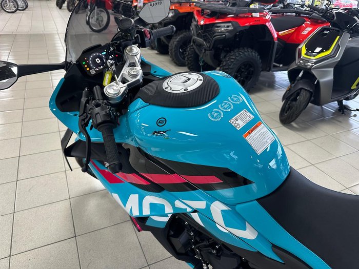 2025 CFMOTO 450SR S ABS SR