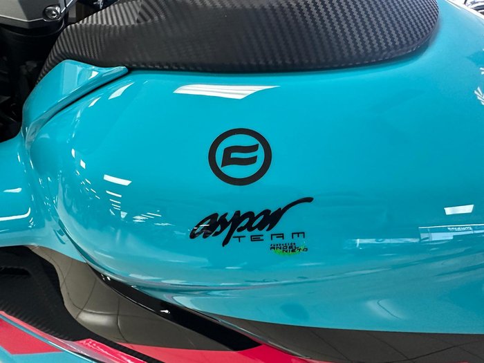 2025 CFMOTO 450SR S ABS SR