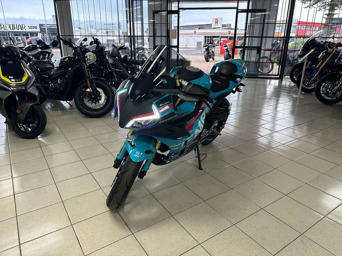 2025 CFMOTO 450SR S ABS SR