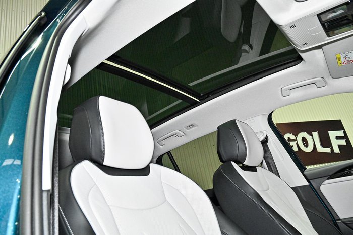 2025 Volkswagen Tiguan 150TSI Elegance