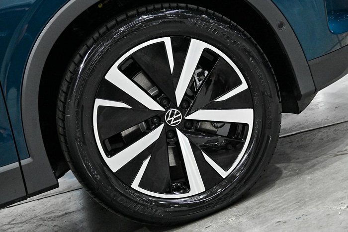 2025 Volkswagen Tiguan 150TSI Elegance
