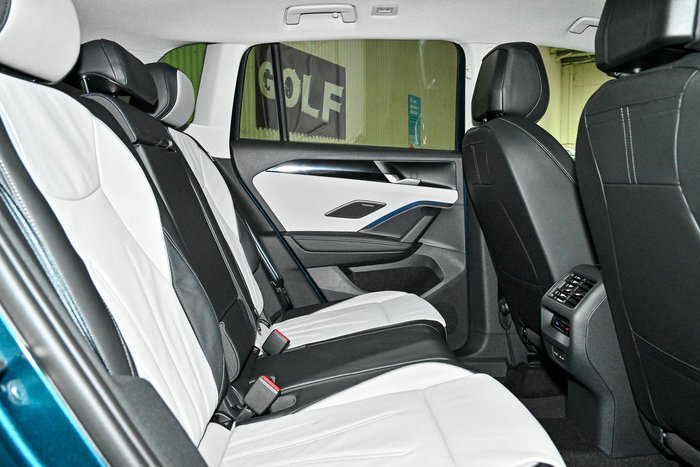2025 Volkswagen Tiguan 150TSI Elegance